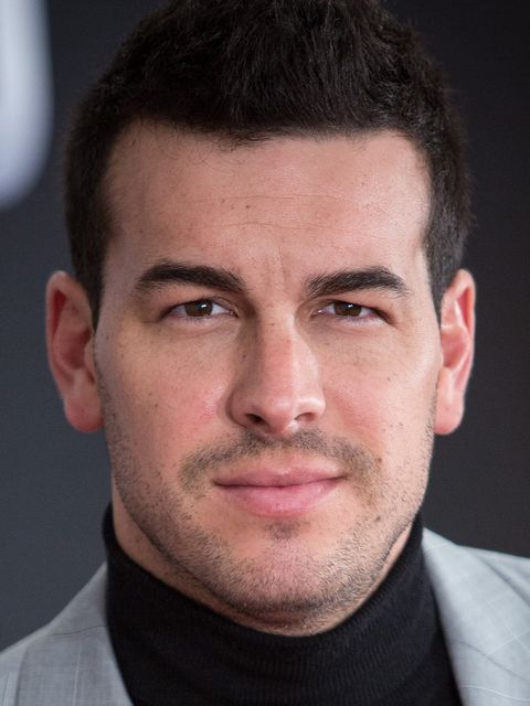 Mario Casas