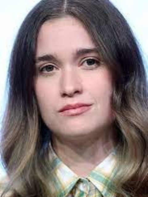 Alice Englert