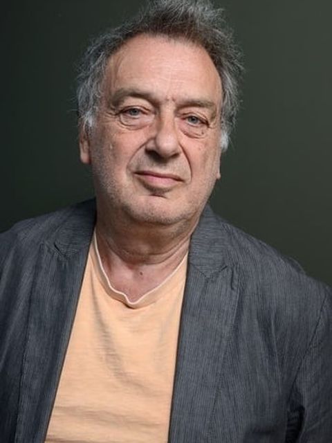 Stephen Frears