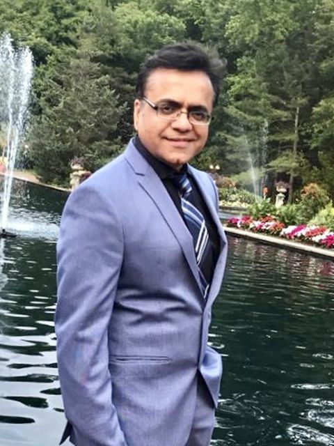 Mukesh Modi