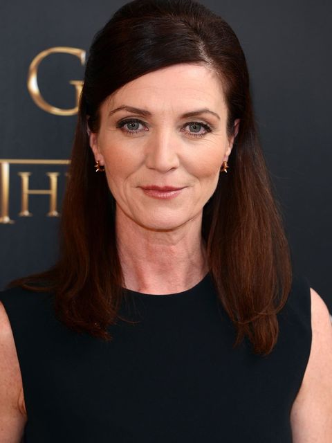 Michelle Fairley