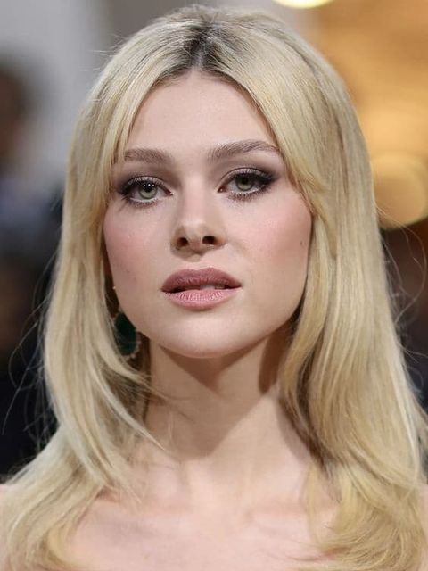 Nicola Peltz Beckham