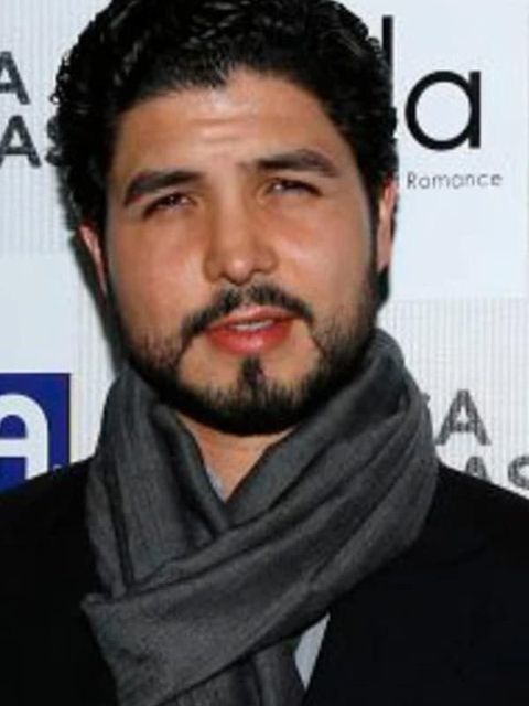Alejandro Monteverde