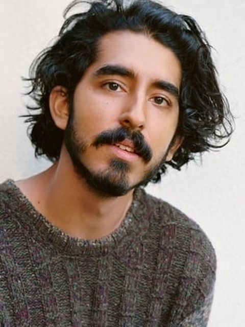 Dev Patel