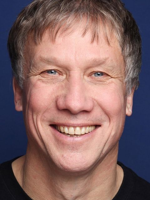 Peter Duncan