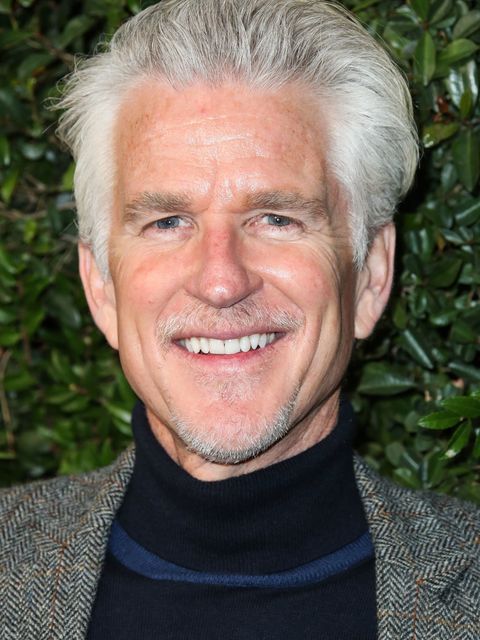 Matthew Modine