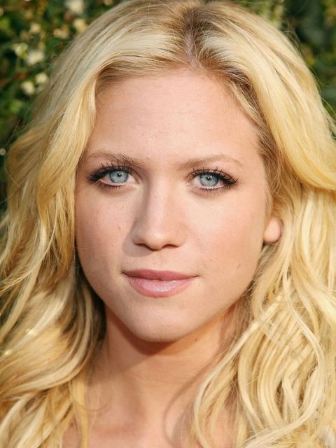 Brittany Snow