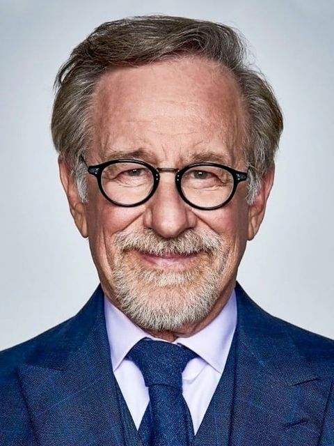 Steven Spielberg