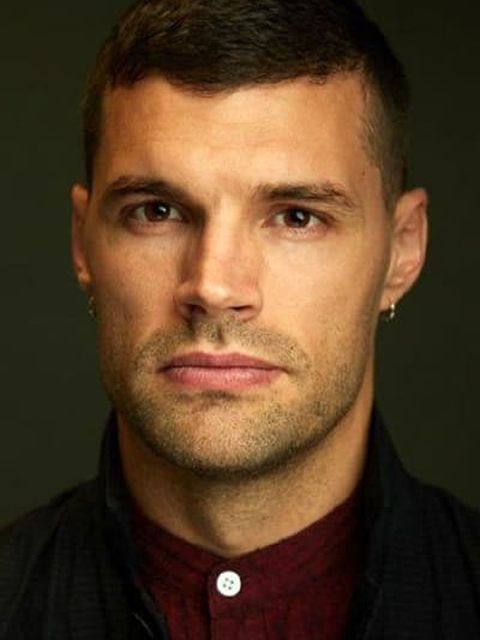 Joel Smallbone