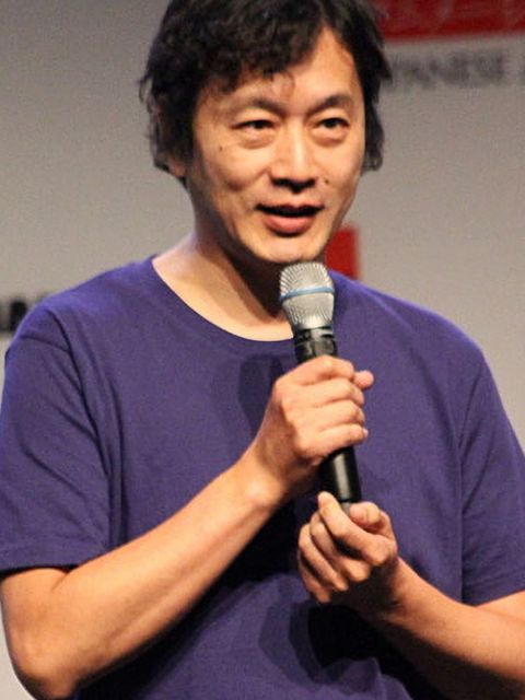 Kazuhiro Furuhashi