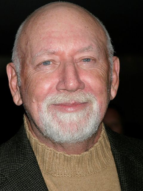 Donald P. Bellisario