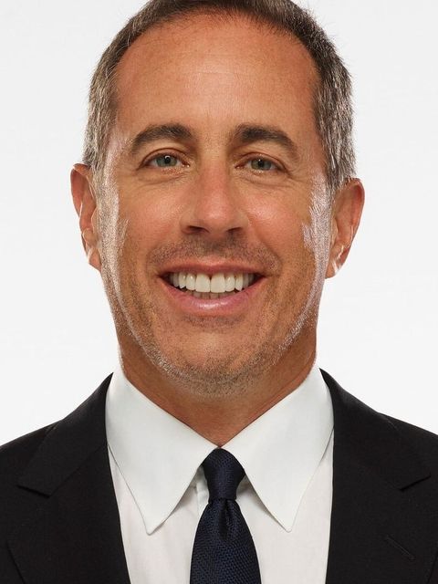 Jerry Seinfeld