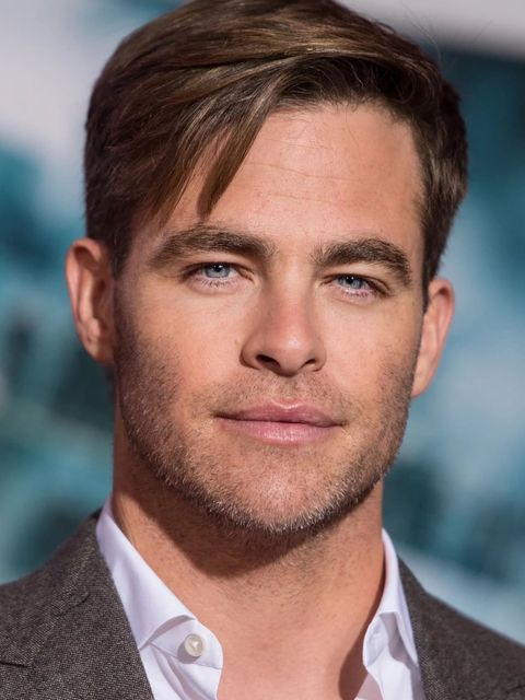 Chris Pine