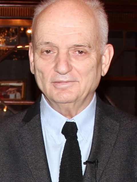 David Chase