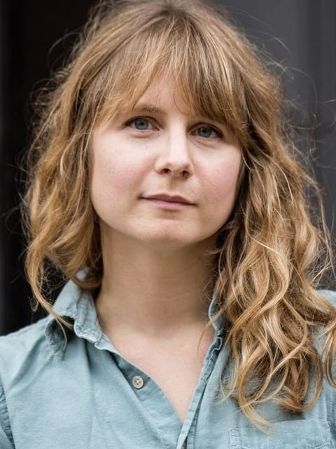 Annie Baker