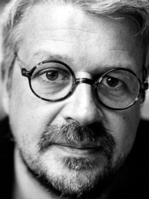 Sylvain Chomet