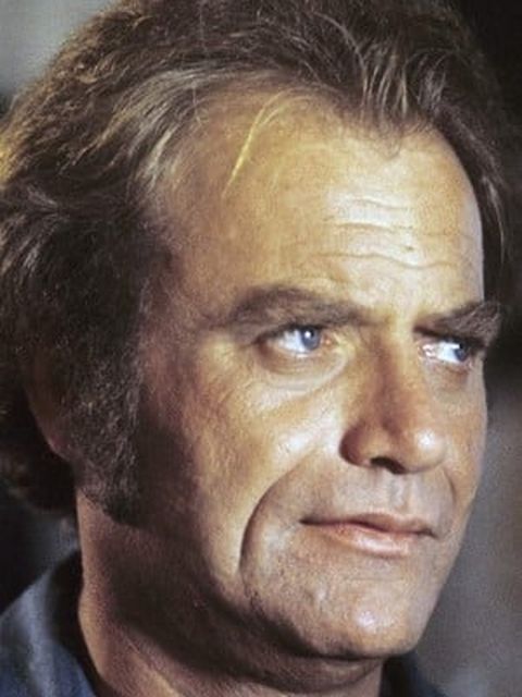 Vic Morrow