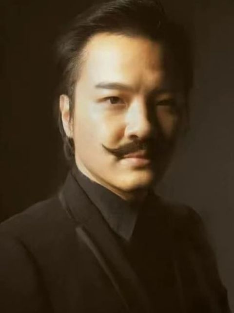 Chris Huo