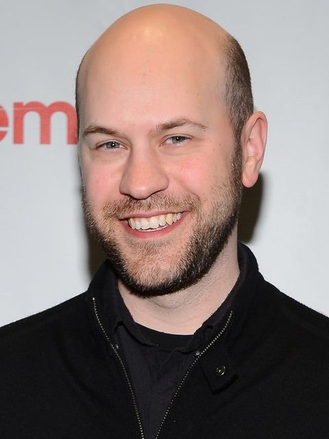 Dan Scanlon