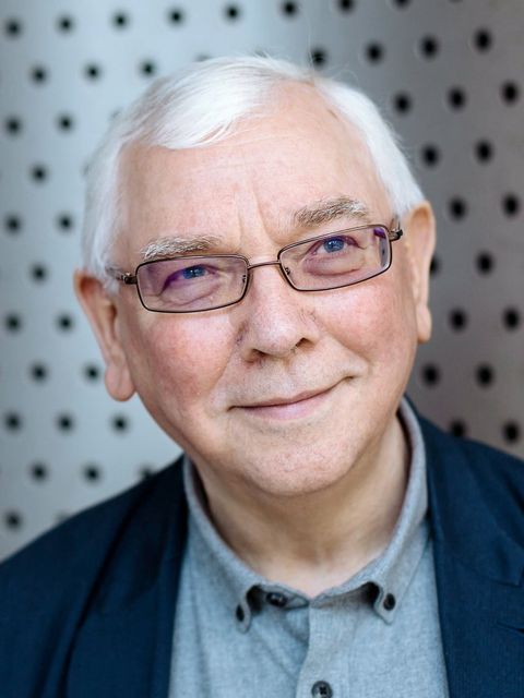 Terence Davies