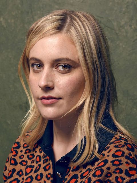 Greta Gerwig