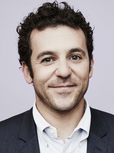 Fred Savage