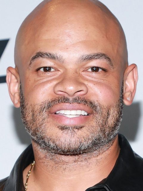 Anthony Hemingway