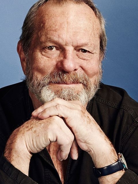 Terry Gilliam