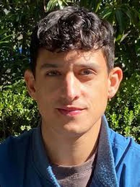 Steven Kanter