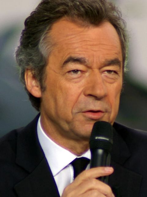 Michel Denisot