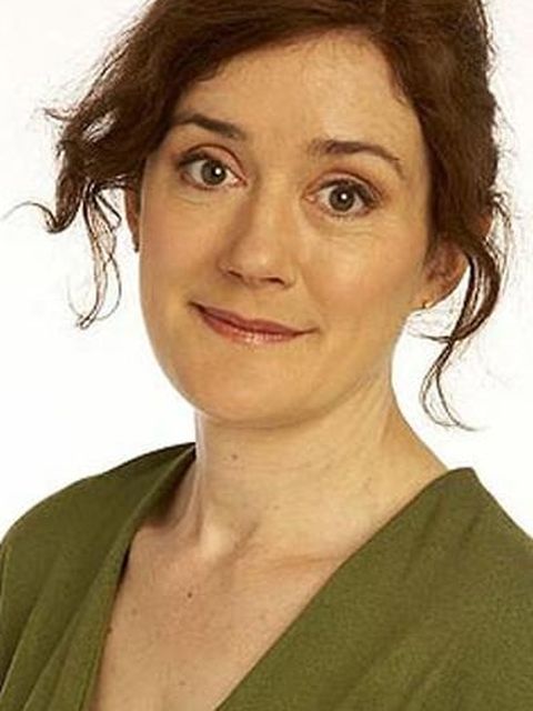 Sophie Thompson