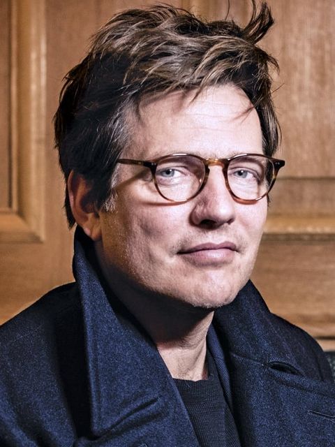 Thomas Vinterberg