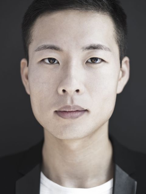 Jason Kim