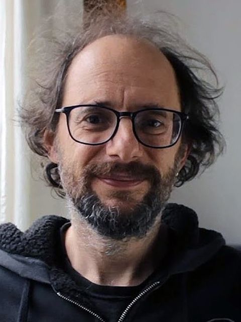 Alejandro Hartmann