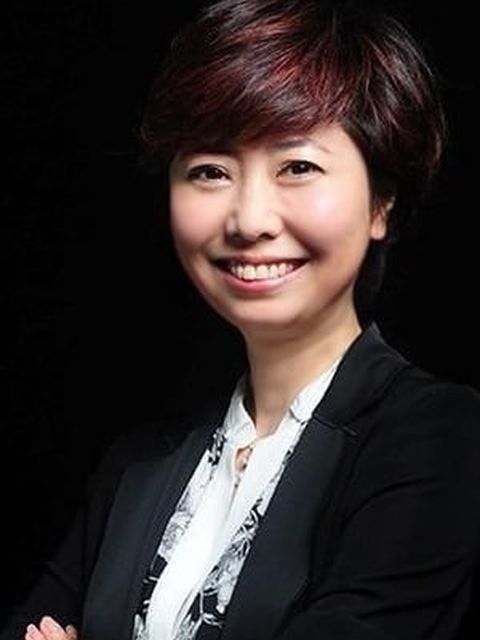 Xiaolu Xue