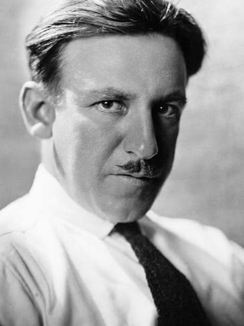 Tod Browning