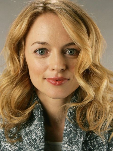 Heather Graham