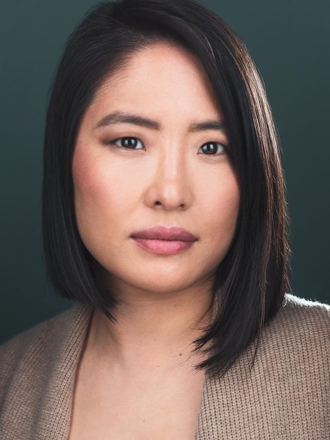 Sue Kim