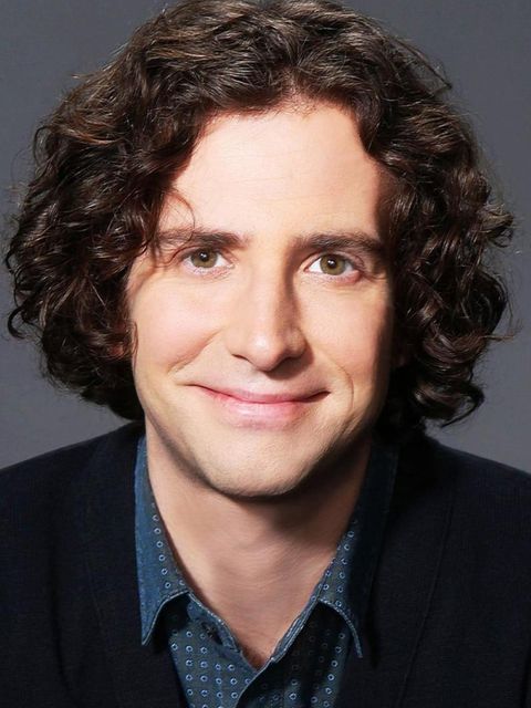 Kyle Mooney