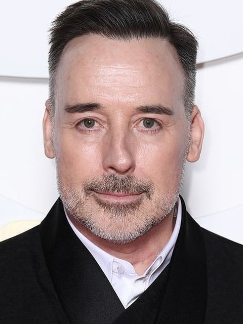 David Furnish