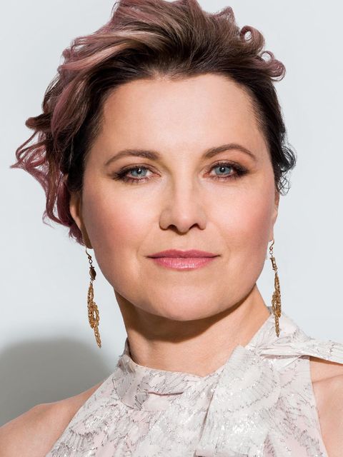 Lucy Lawless