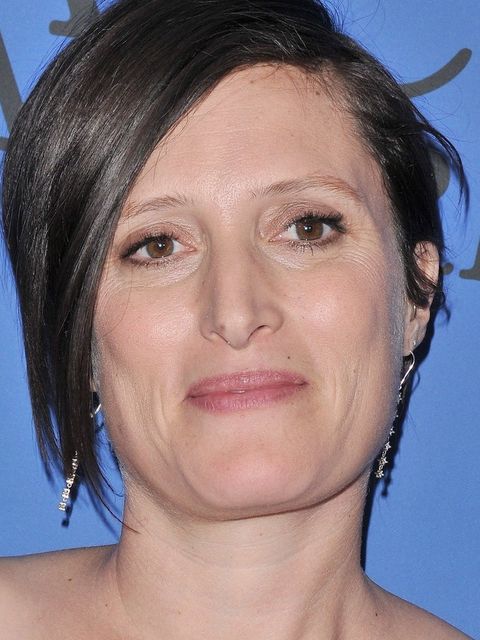 Rachel Morrison