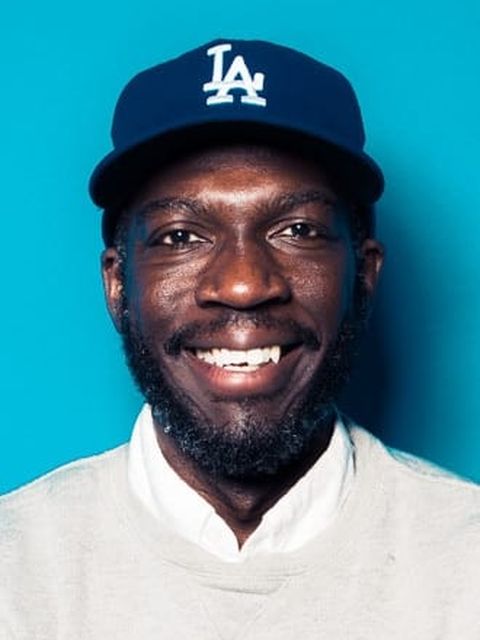 Rick Famuyiwa