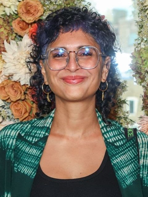 Kiran Rao