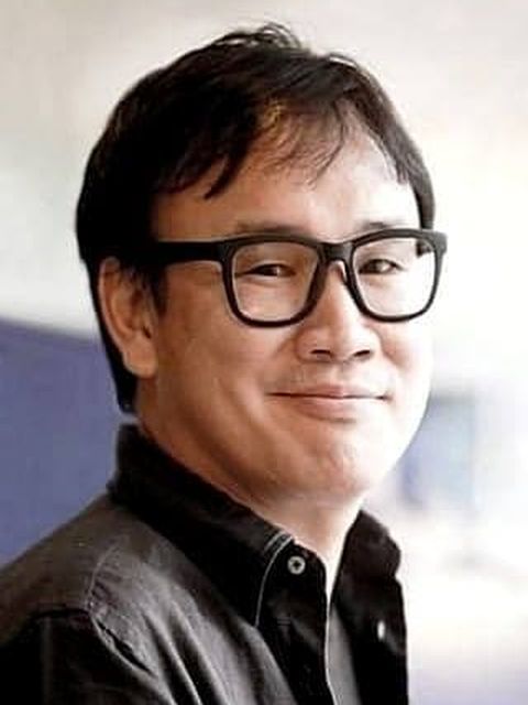 Kim Sung-soo