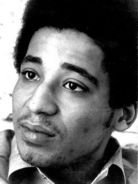 George Jackson