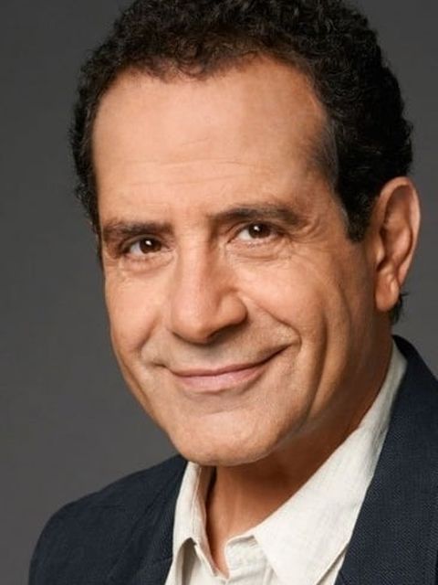 Tony Shalhoub