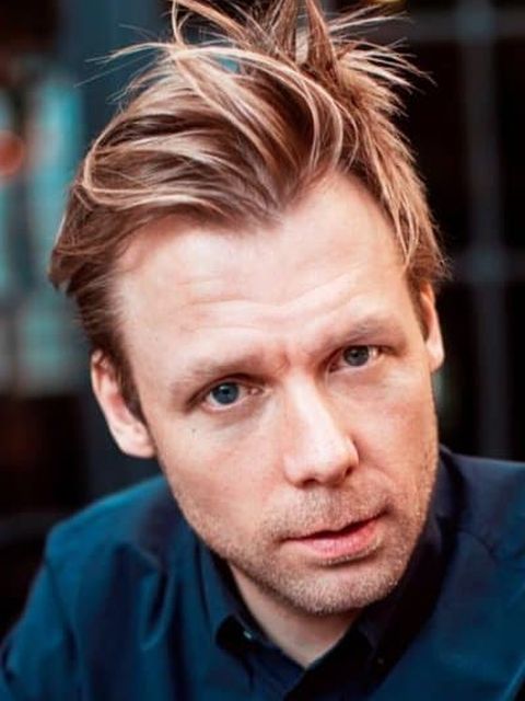 Mikael Wulff
