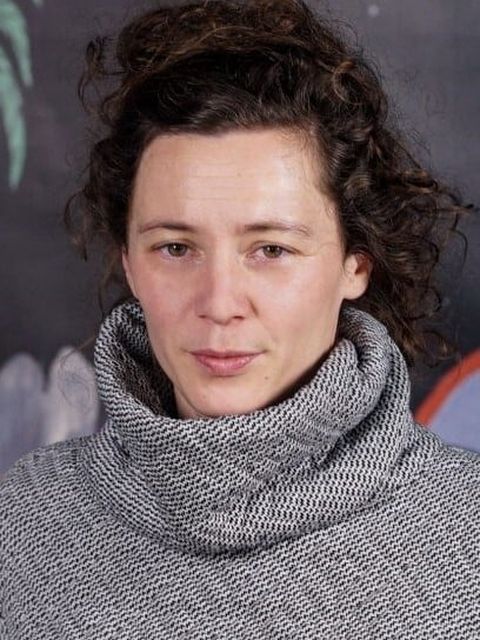 Aude Léa Rapin