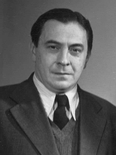 Géza von Bolváry